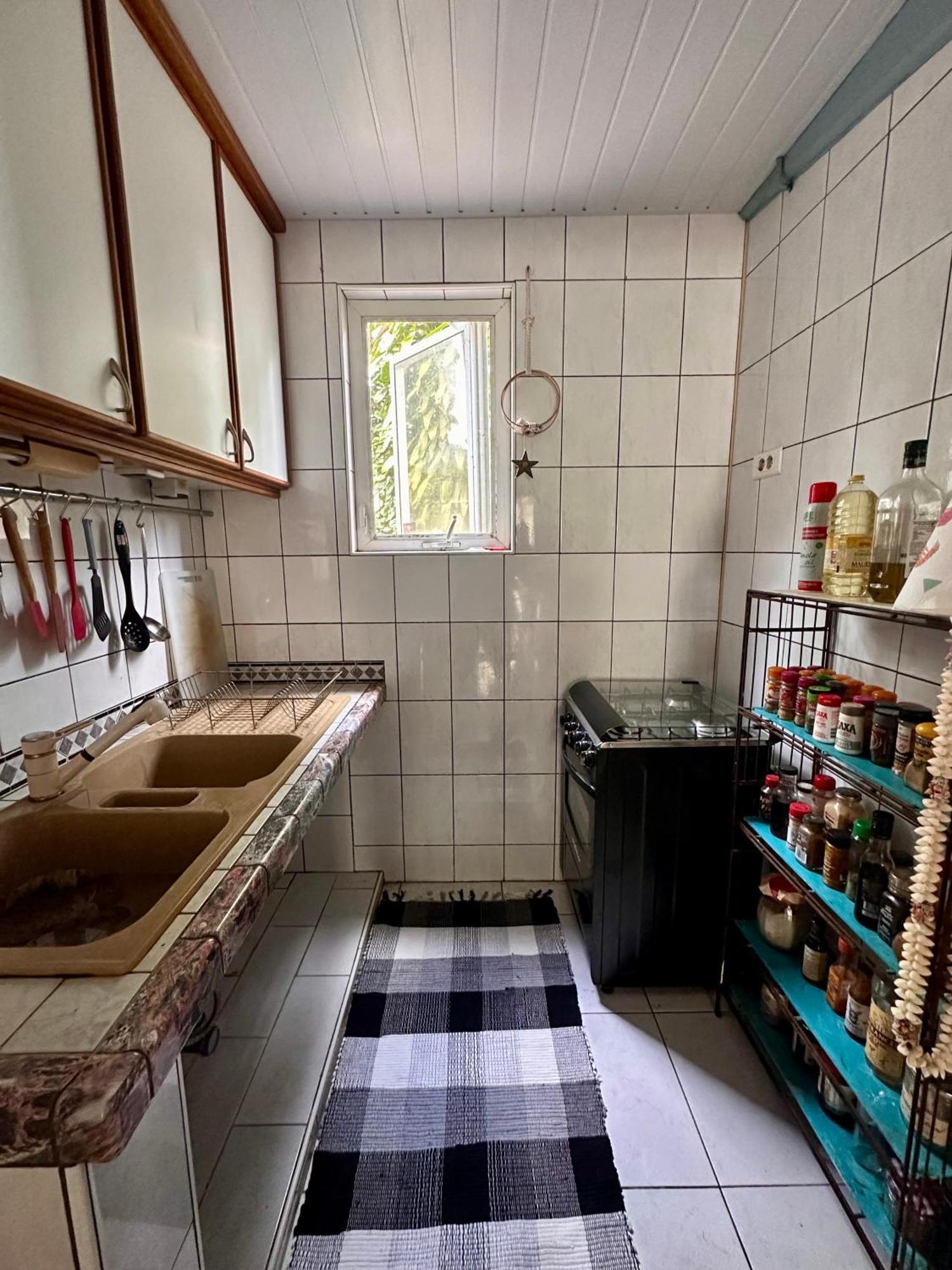 Meri Lodge Huahine Fare Dış mekan fotoğraf